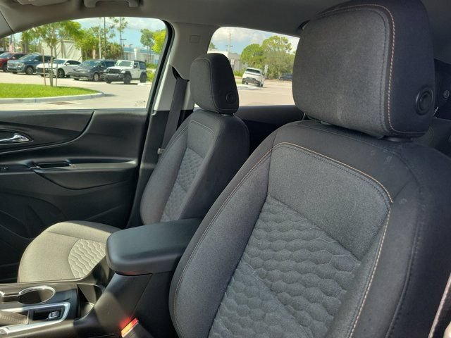 Used 2020 Chevrolet Equinox LT FWD image 17
