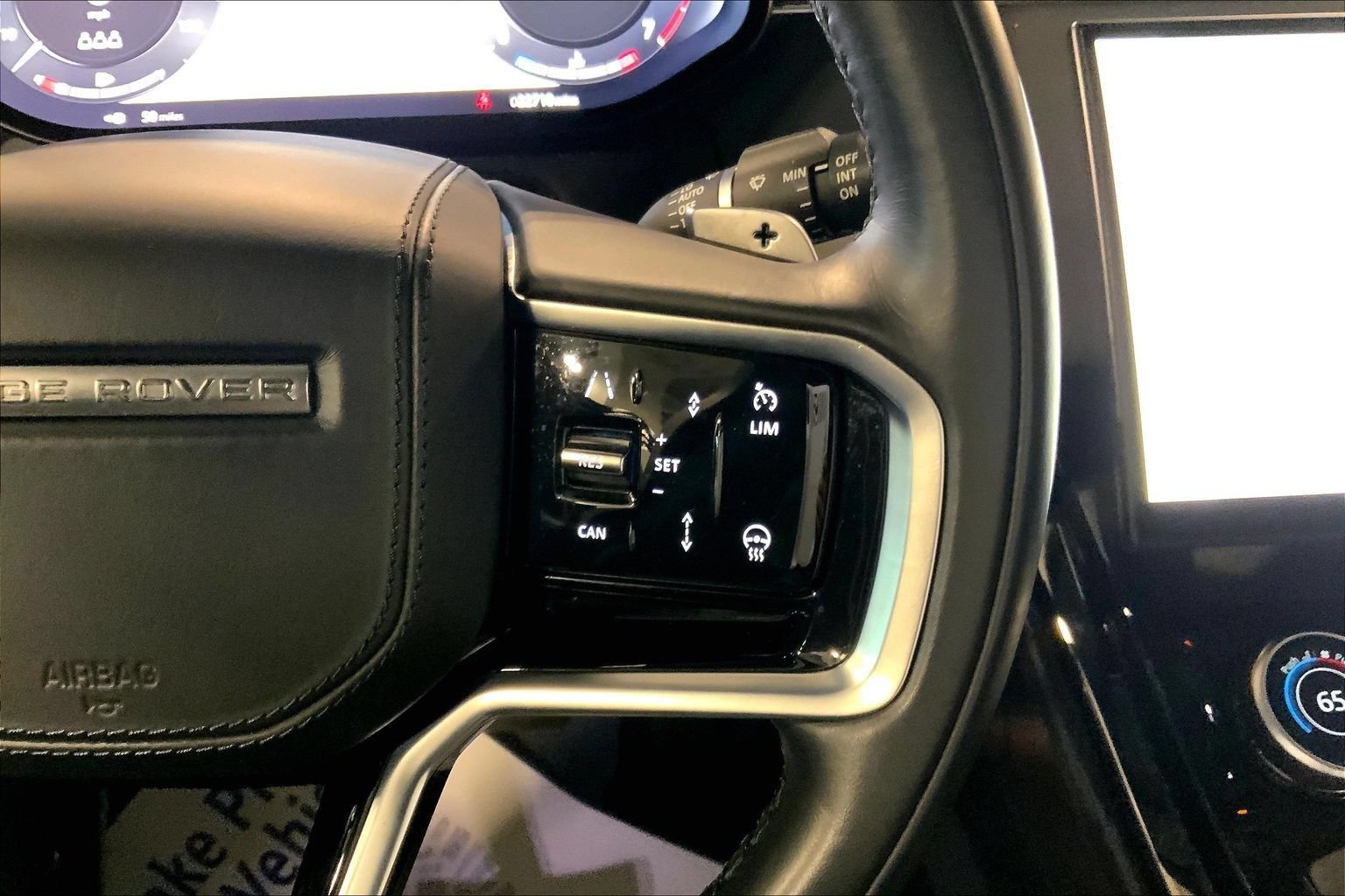 Certified 2023 Land Rover Range Rover Sport SE AWD/4WD image 24