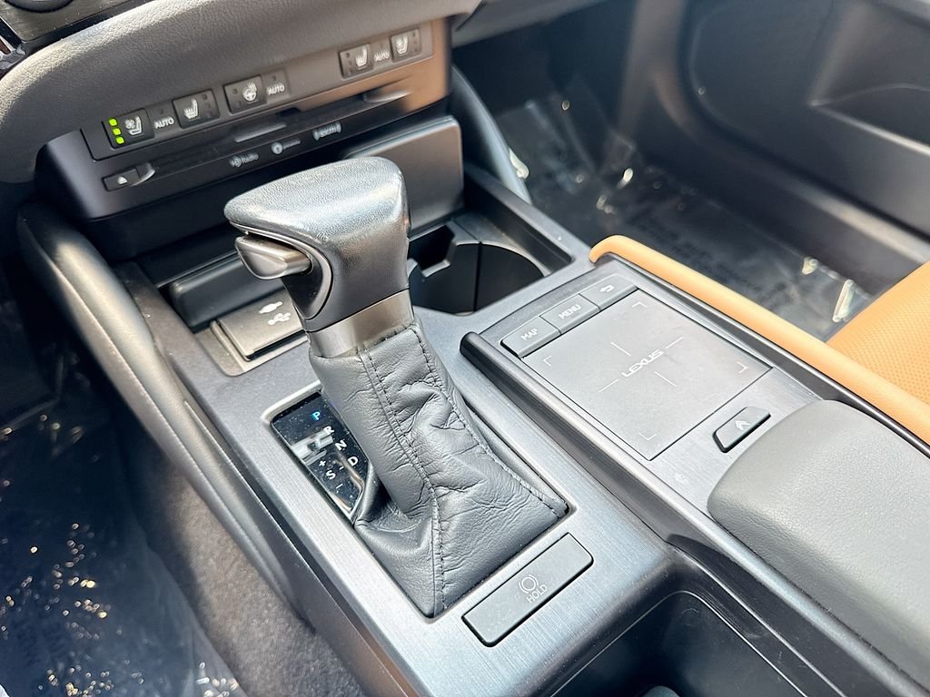Used 2022 Lexus ES 350 w/ Premium Package FWD image 30