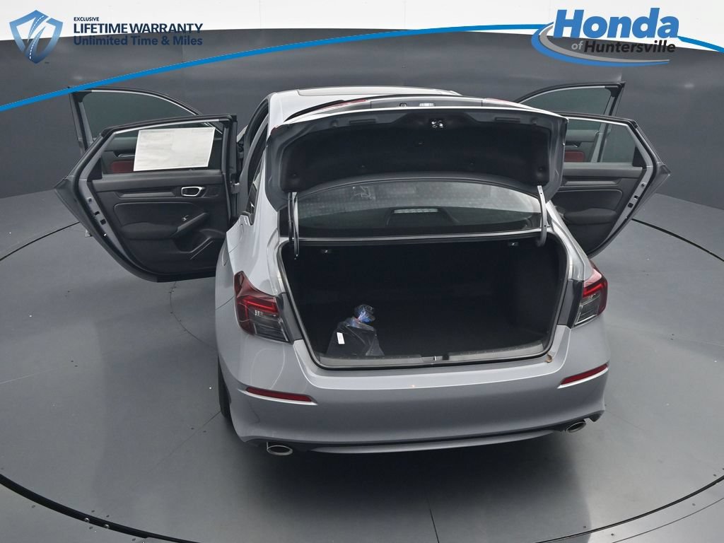 New 2026 Honda Civic Si image 50