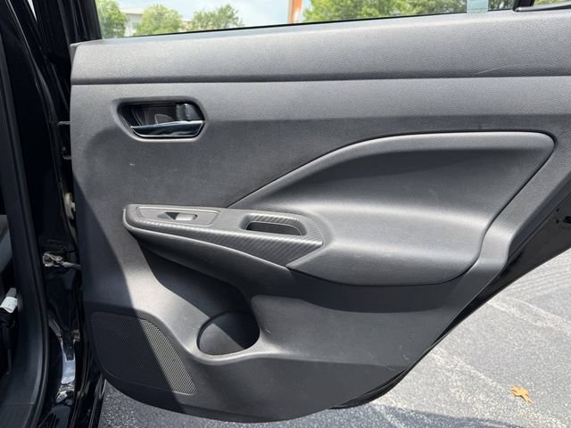 Used 2024 Nissan Versa SV FWD image 23