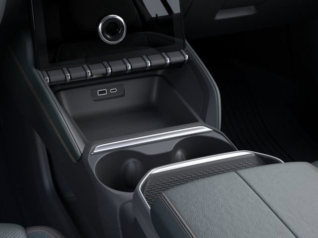 New 2026 GMC Terrain AT4 w/ LPO, Floor Liner Package AWD/4WD image 25