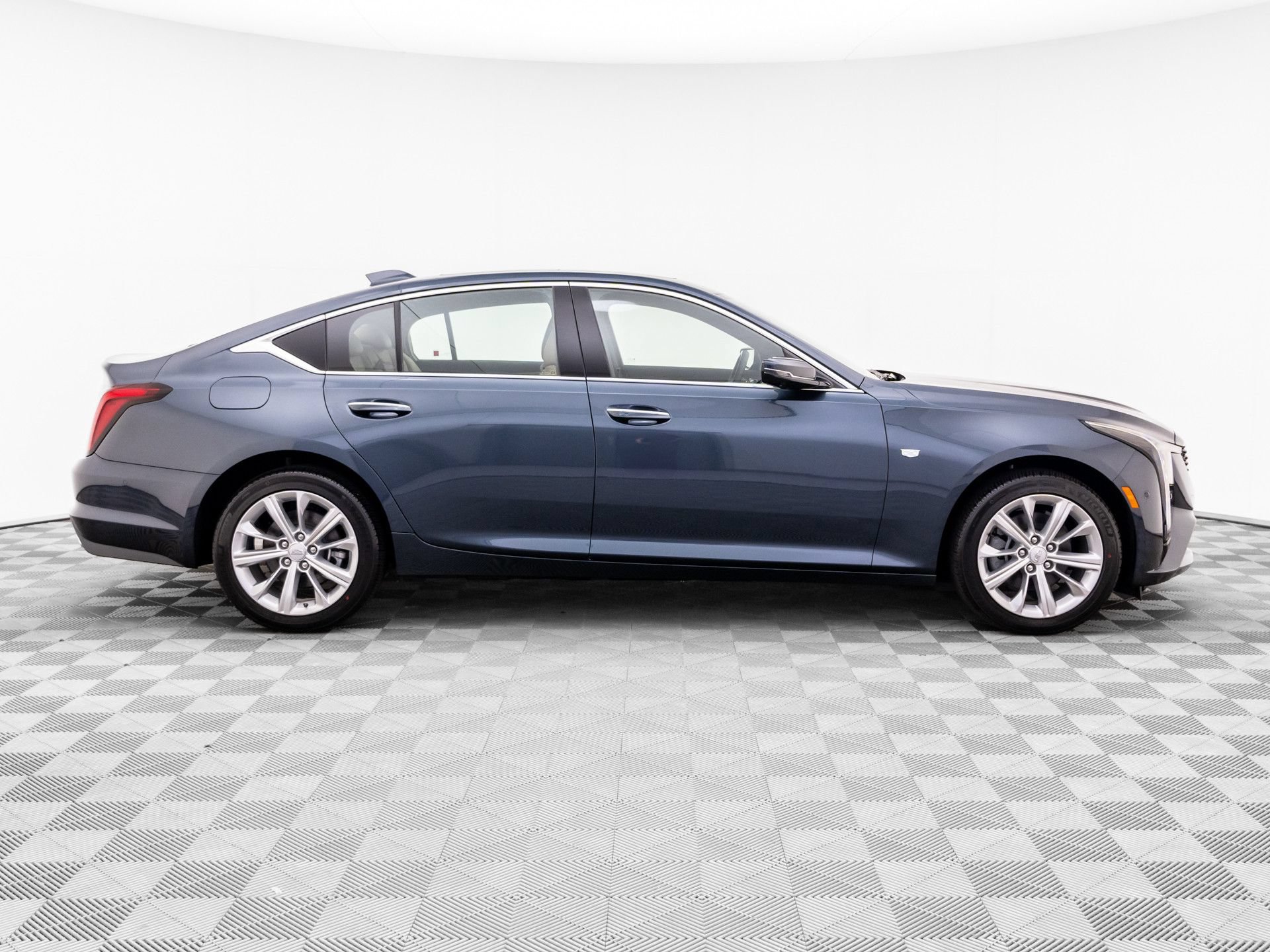 New 2026 Cadillac CT5 Premium Luxury AWD/4WD image 6