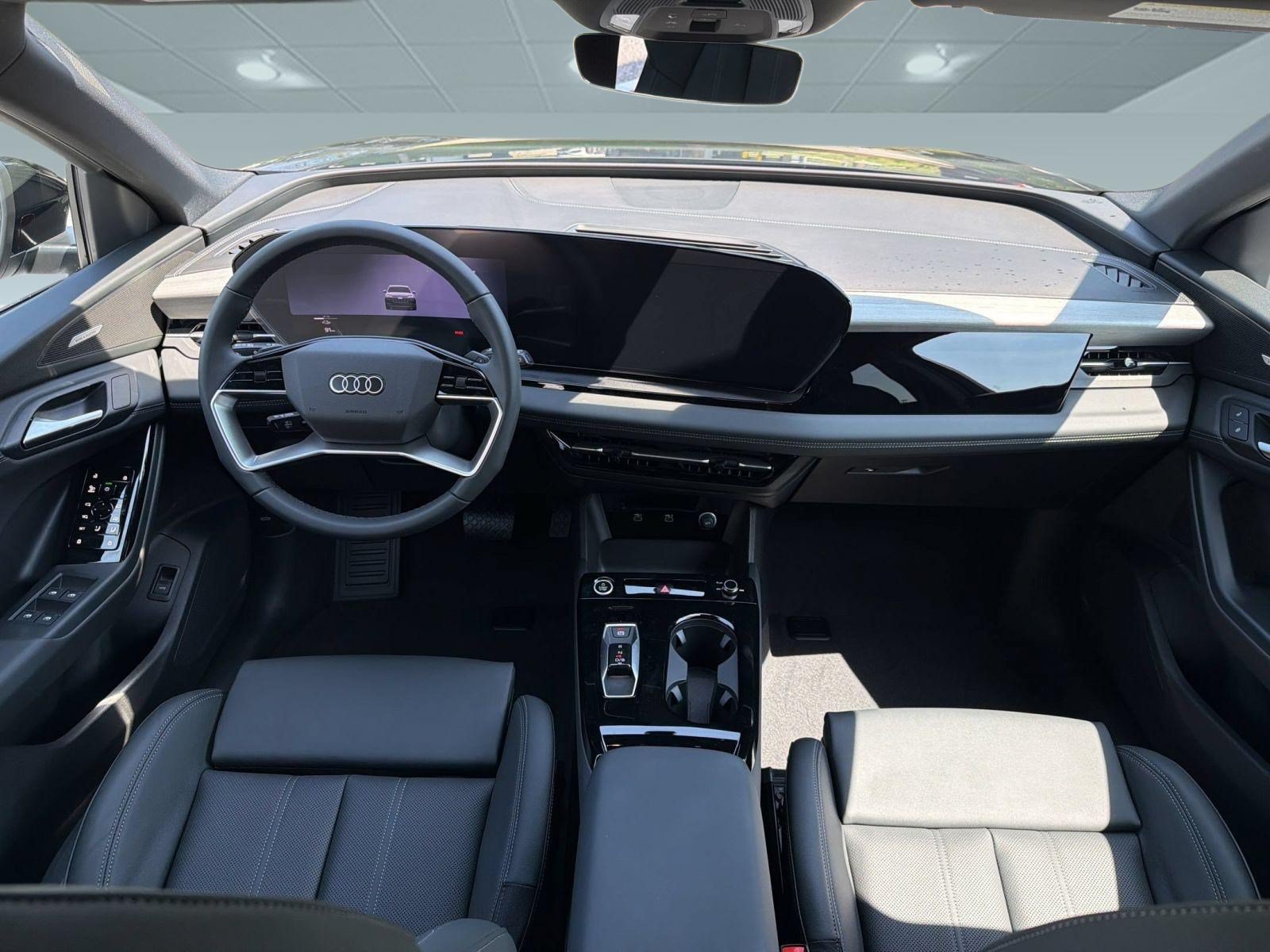 New 2027 Audi Q6 e-tron Premium Plus AWD/4WD image 15
