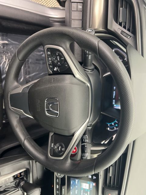 Used 2018 Honda Civic EX image 20