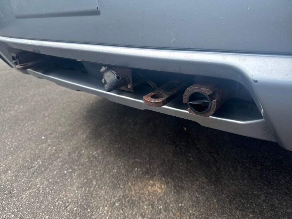 Used 2017 Subaru Forester 2.5i Premium AWD/4WD image 35