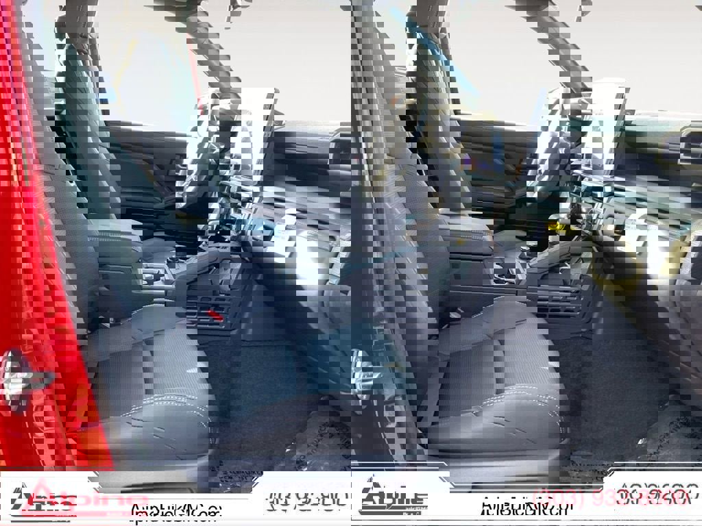 Used 2025 Toyota 4Runner Limited image 15