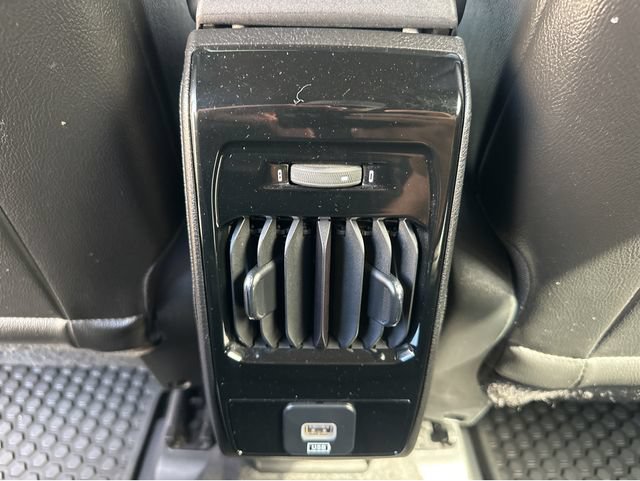 Used 2023 Jeep Compass Trailhawk AWD/4WD image 15
