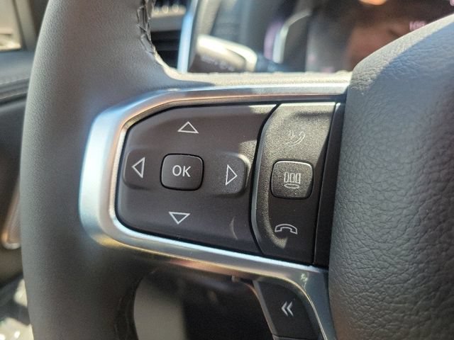 New 2027 RAM 1500 Limited AWD/4WD image 17