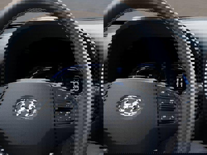 New 2026 Hyundai Venue SEL FWD image 14