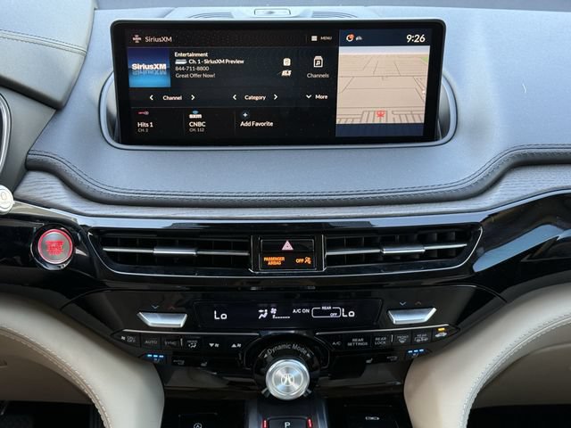 Certified 2023 Acura MDX SH-AWD w/ Advance Package image 16