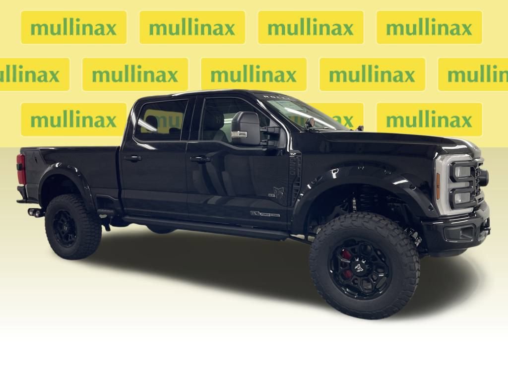 New 2026 Ford F250 XLT w/ XLT Premium Package video 2