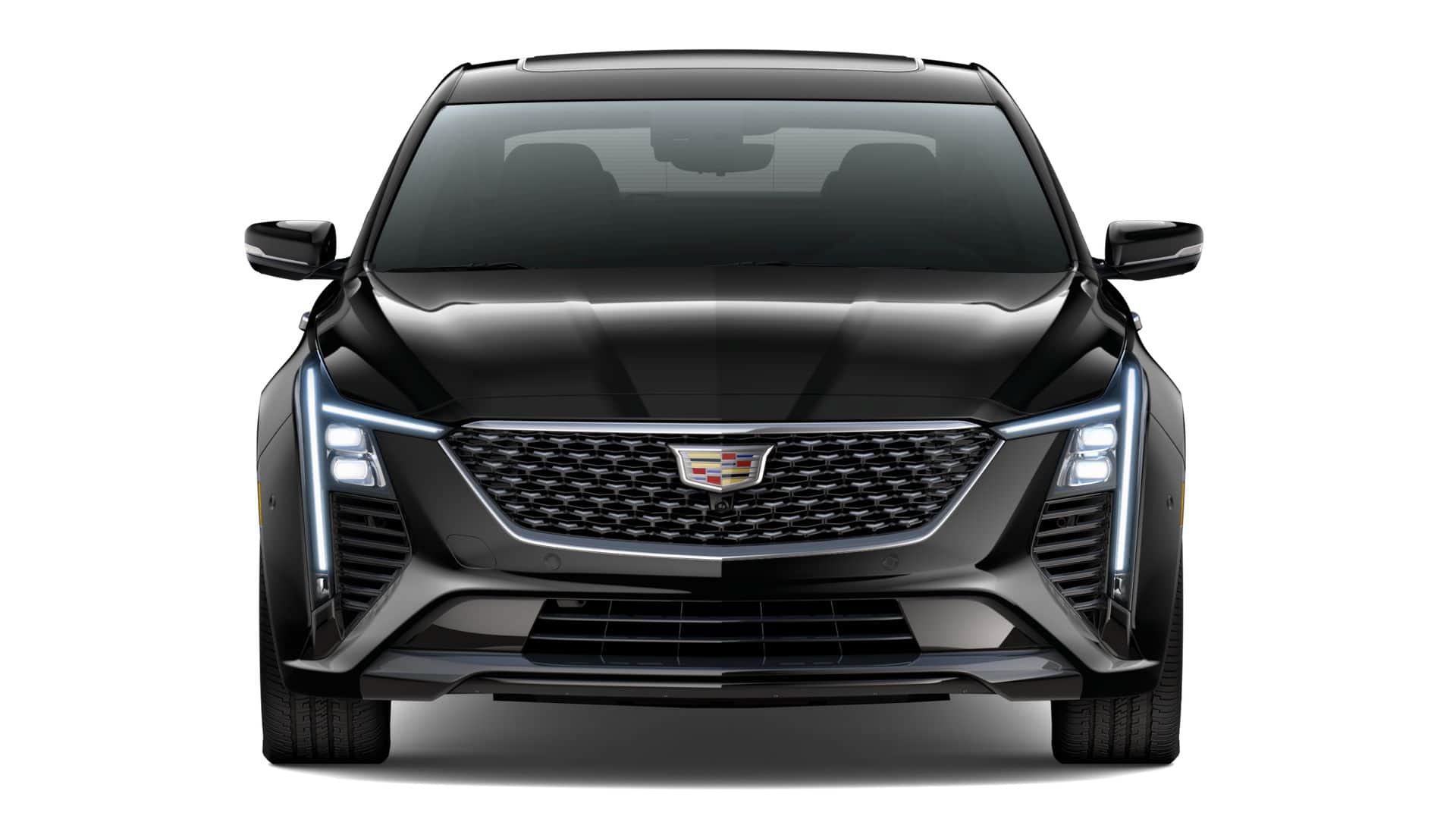 New 2026 Cadillac CT5 Premium Luxury w/ Technology Package AWD/4WD image 26