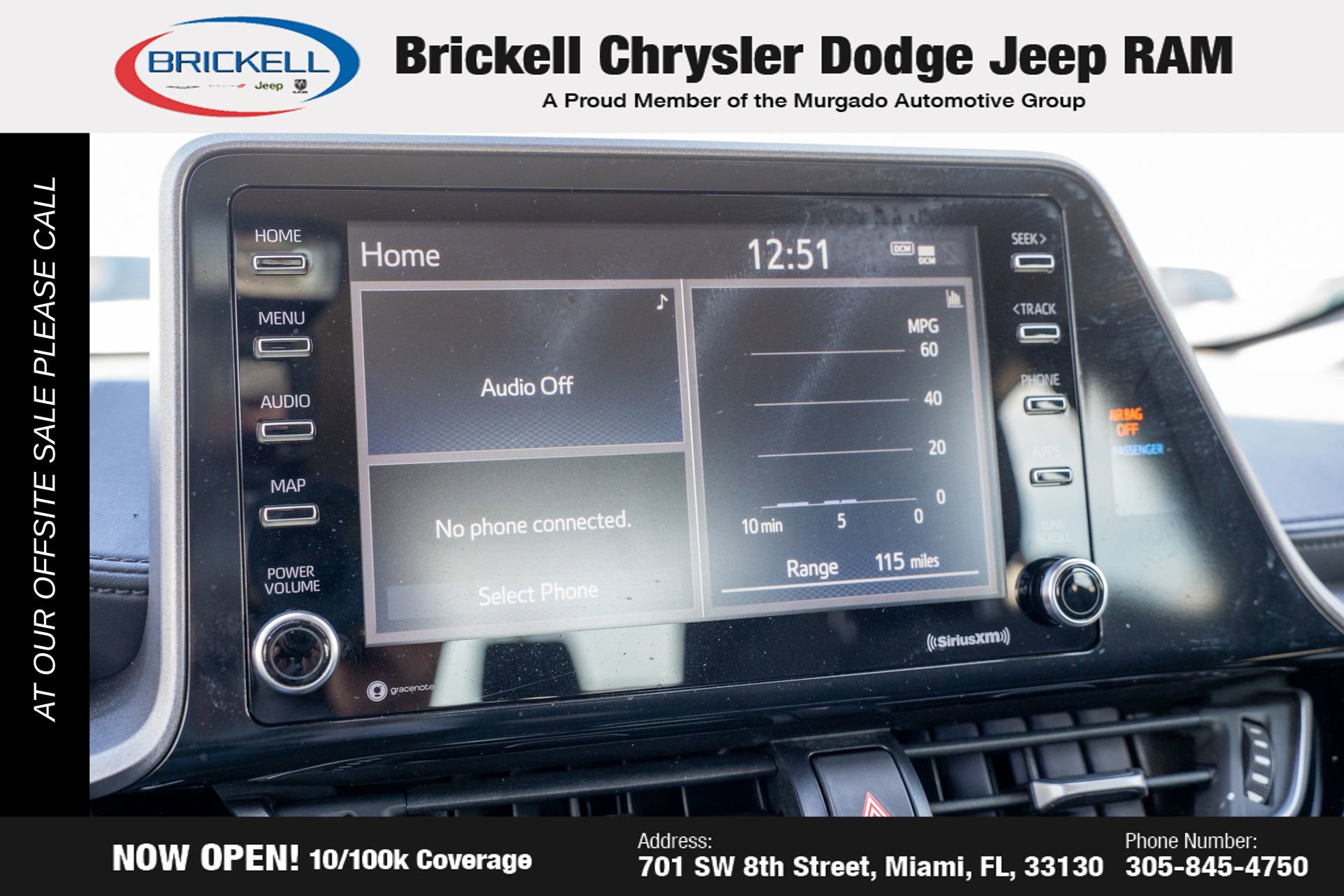 Used 2020 Toyota C-HR LE image 33