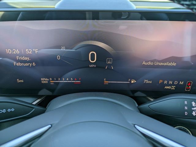 New 2026 Buick Envision Sport Touring image 26