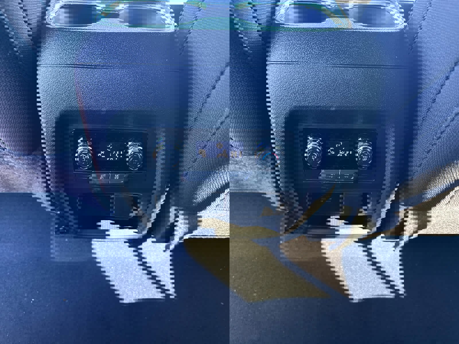 New 2026 GMC Acadia Elevation w/ LPO, Floor Liner Package image 23