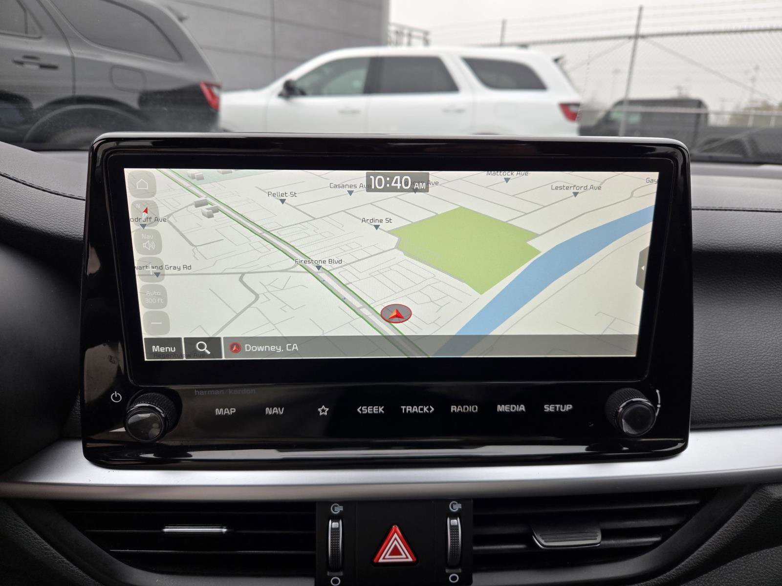 Used 2024 Kia Forte GT-Line w/ GT-Line Premium Package image 7