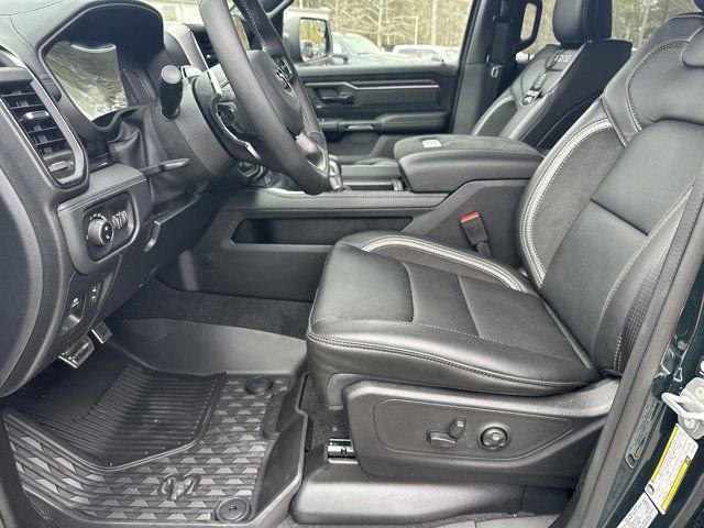 New 2026 RAM 1500 RHO w/ RHO Level 1 Equipment Group image 8