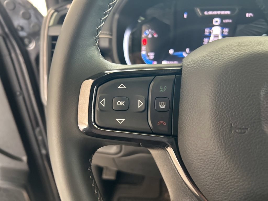 Used 2023 RAM 2500 Limited AWD/4WD image 58