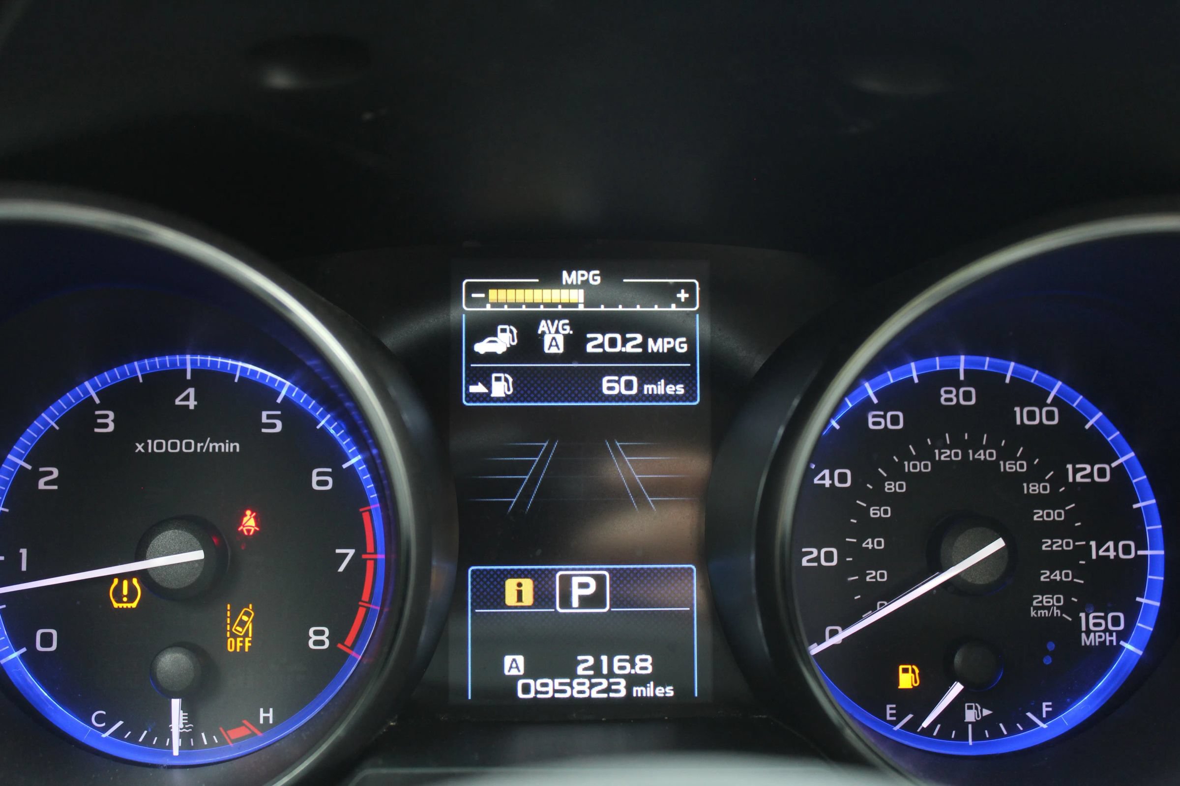 Used 2016 Subaru Legacy 3.6R Limited AWD/4WD image 29