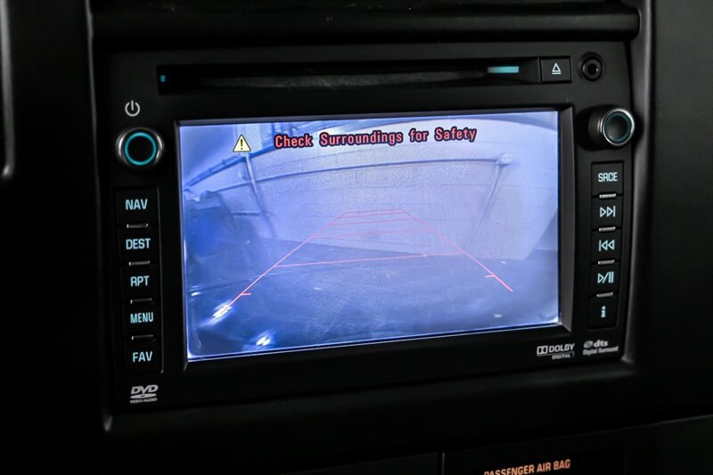 Used 2014 GMC Savana 1500 RWD image 21