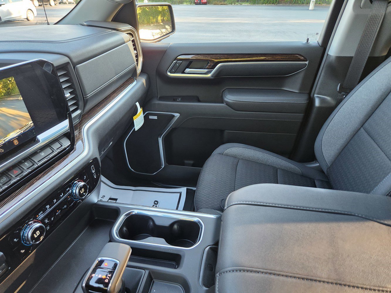 New 2026 GMC Sierra 1500 Elevation w/ Preferred Package image 9