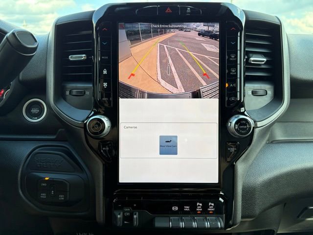 New 2026 RAM 2500 Tradesman image 19