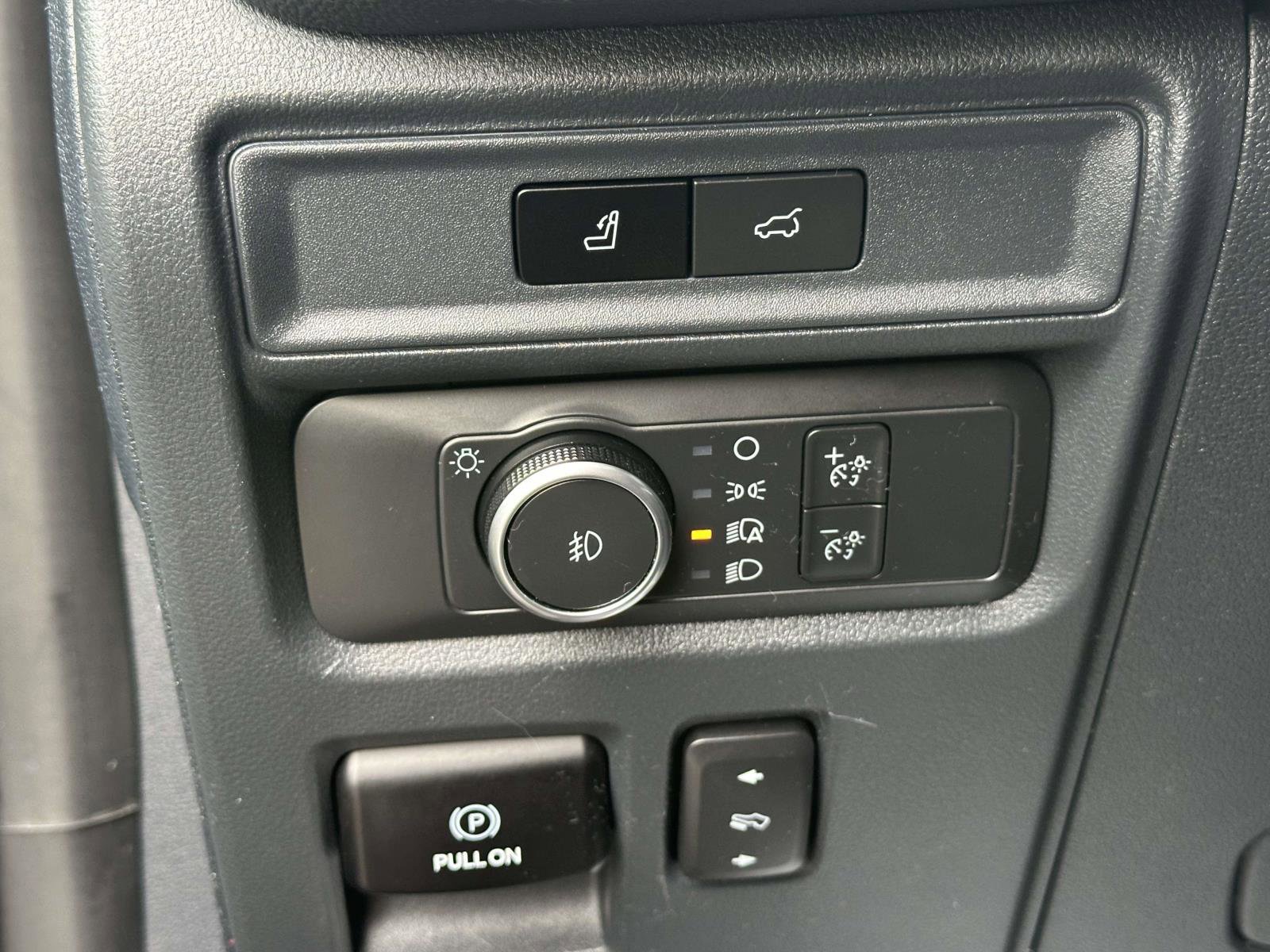 Certified 2022 Ford Expedition Max Limited AWD/4WD image 33