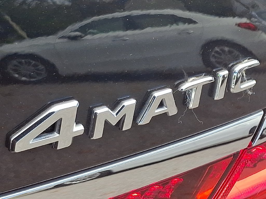 Used 2021 Mercedes-Benz S 580 4MATIC Sedan image 30