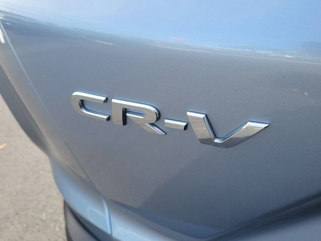 Used 2020 Honda CR-V EX-L image 10