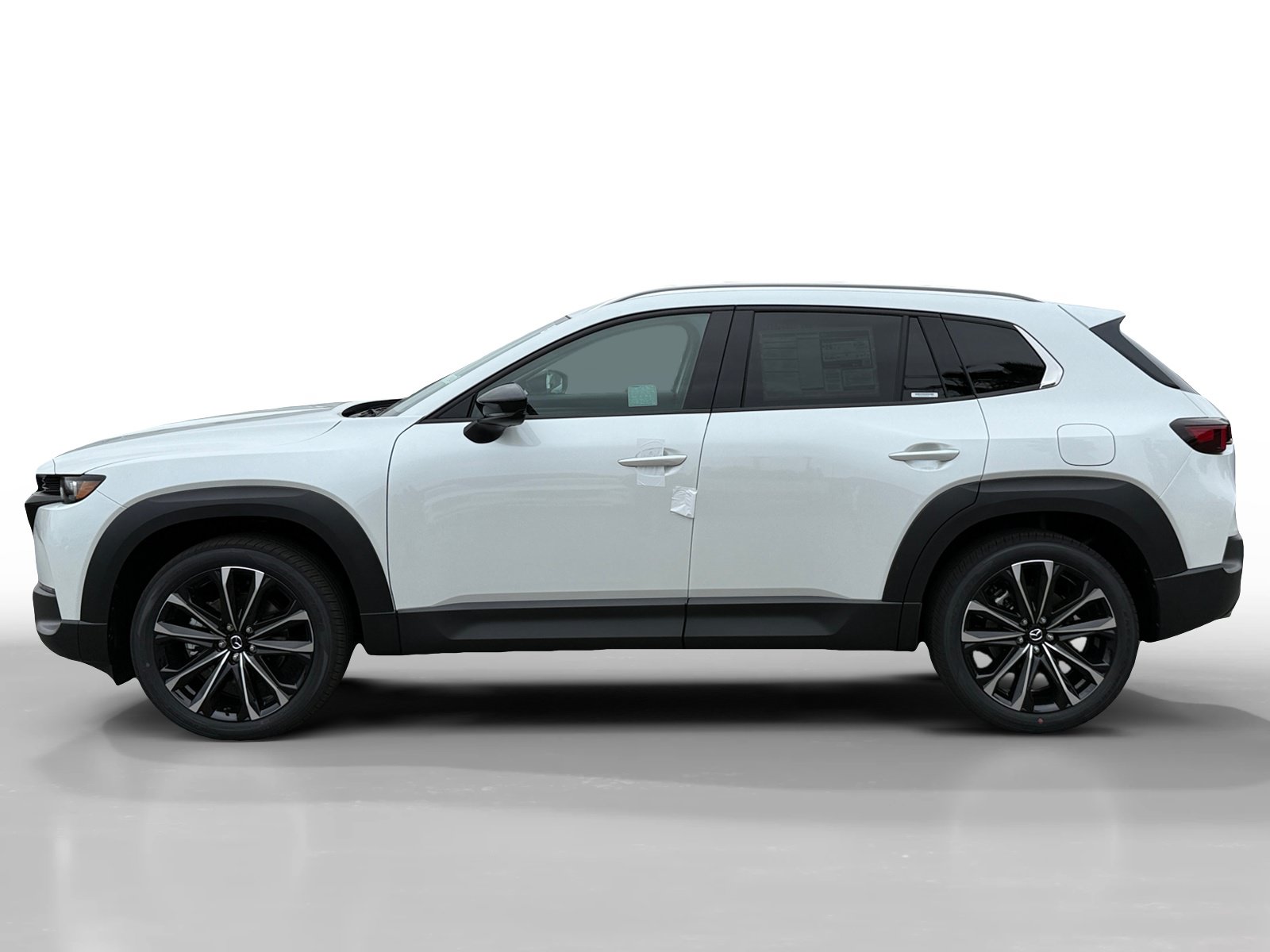 New 2026 MAZDA CX-50 AWD 2.5 S w/ Cargo Package image 2