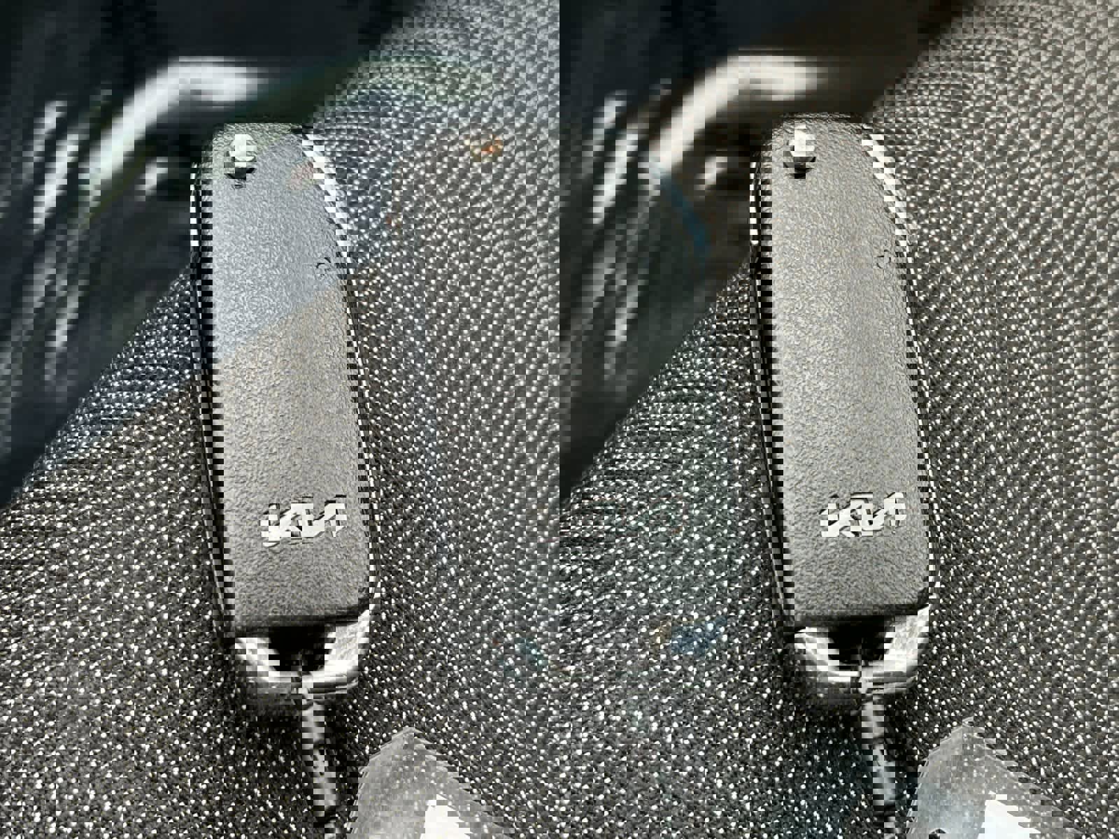 Used 2023 Kia Forte LXS image 26