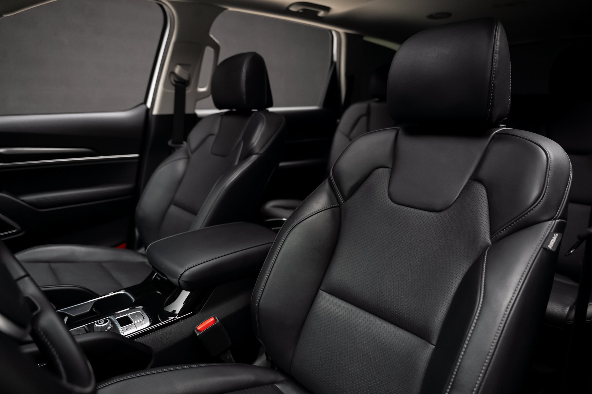 Used 2024 Kia Telluride S w/ S Sunroof Package FWD image 58