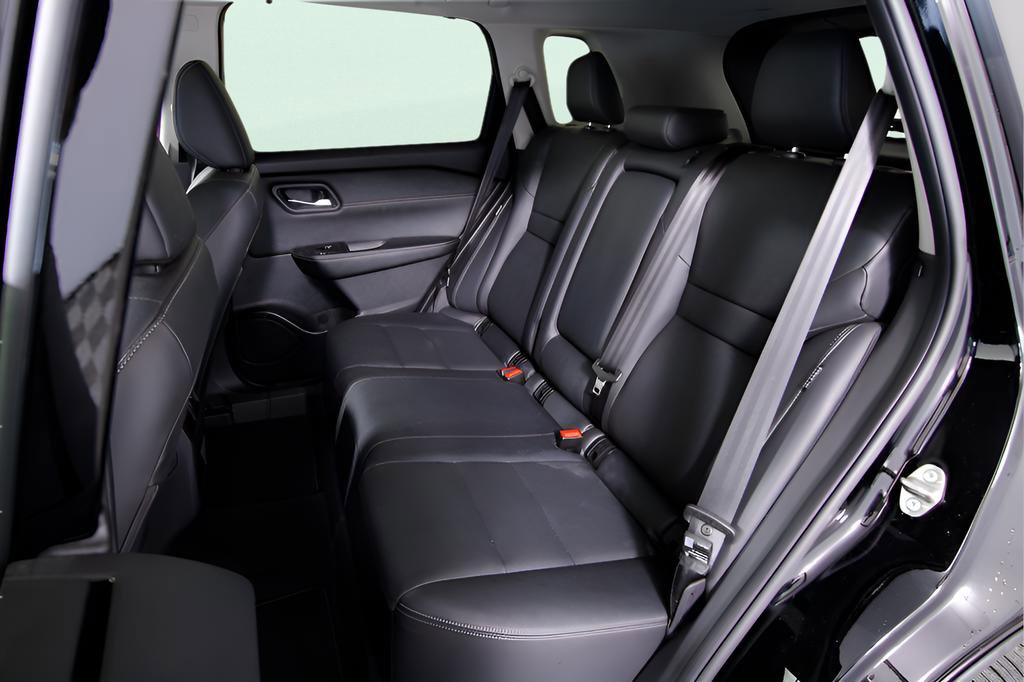 Used 2024 Nissan Rogue SL w/ SL Premium Package image 13