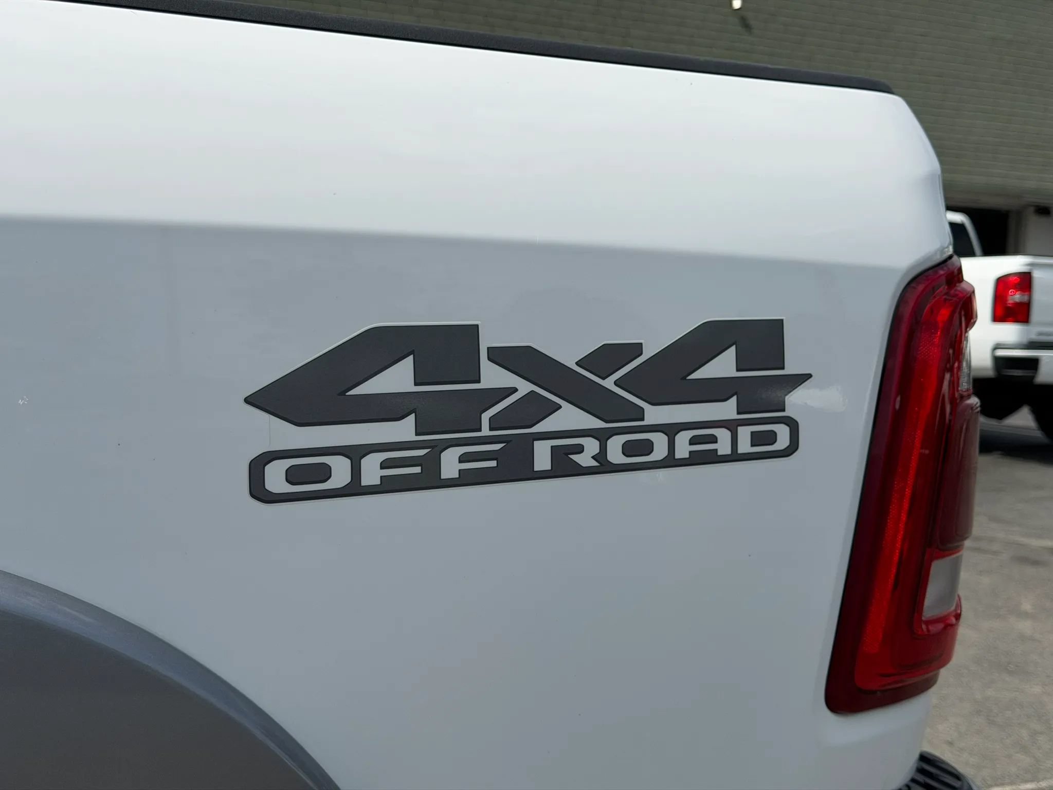 Used 2020 RAM 2500 Laramie AWD/4WD image 16