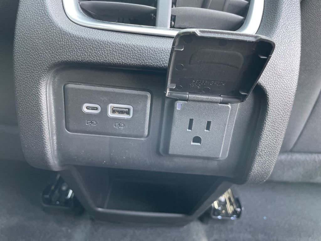 New 2026 Chevrolet Blazer RS w/ Driver Confidence II Package image 39