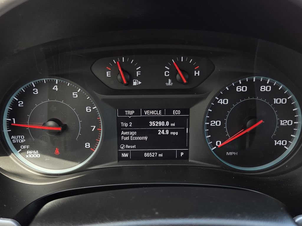 Used 2023 Chevrolet Malibu LT FWD image 21