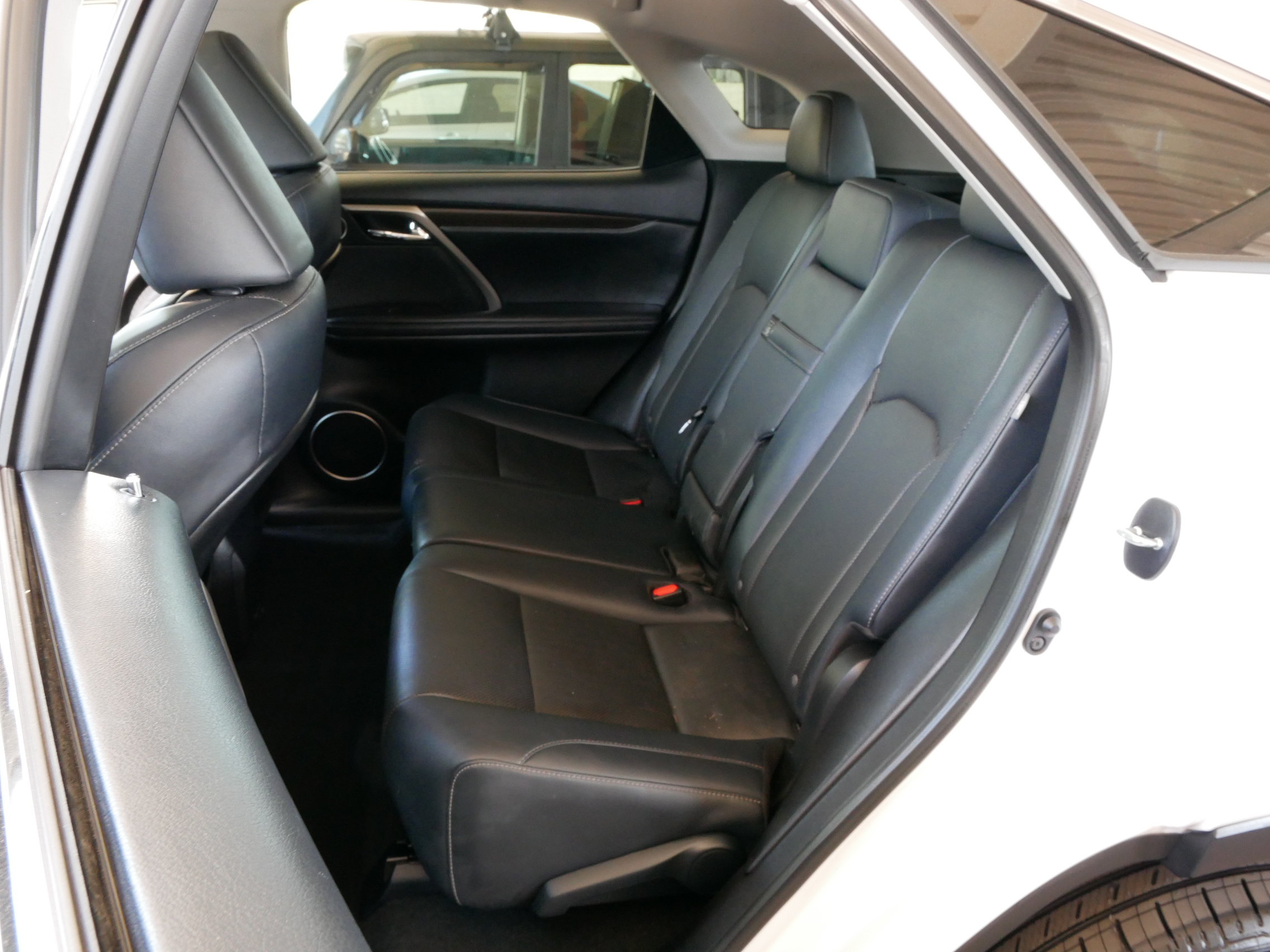 Certified 2021 Lexus RX 350 FWD w/ Premium Package image 20