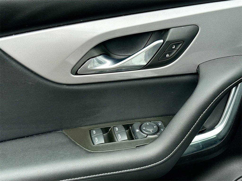 Used 2024 Chevrolet Blazer LT w/ Convenience Package image 15