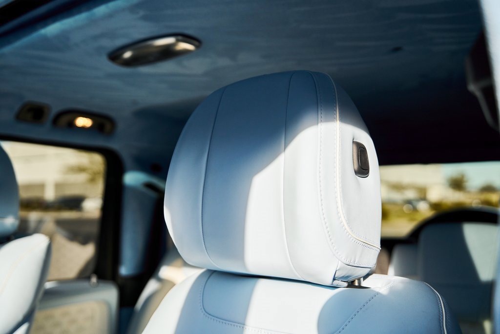 Used 2026 Mercedes-Benz G 63 AMG G 63 AMG image 60