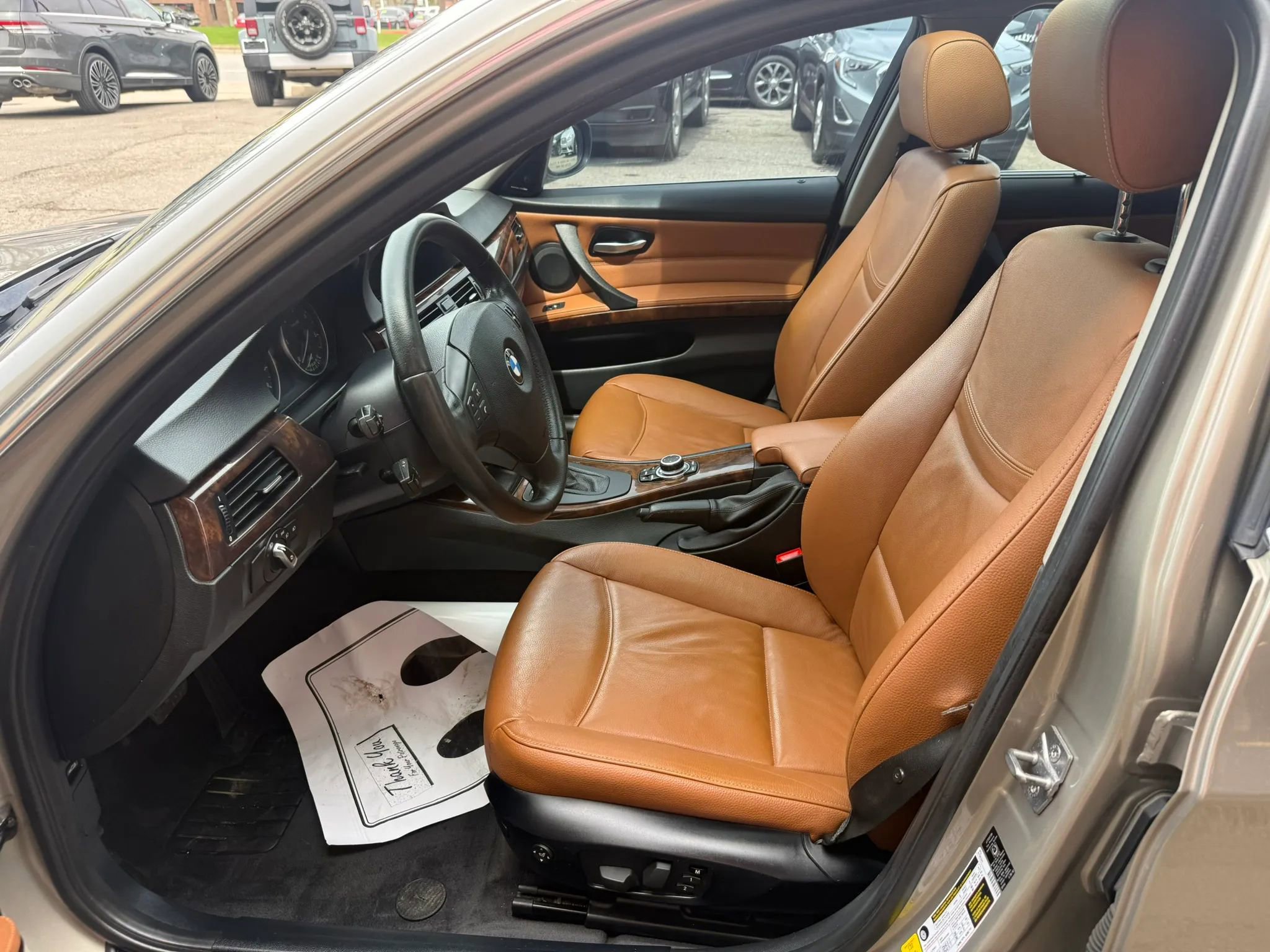 Used 2011 BMW 335d Sedan image 7