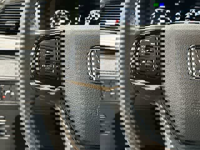 Certified 2025 Honda Odyssey EX-L image 17