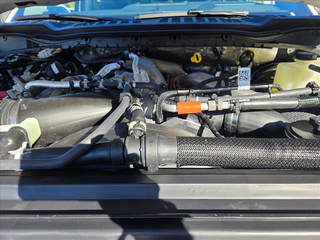New 2026 Ford F250 Lariat image 14