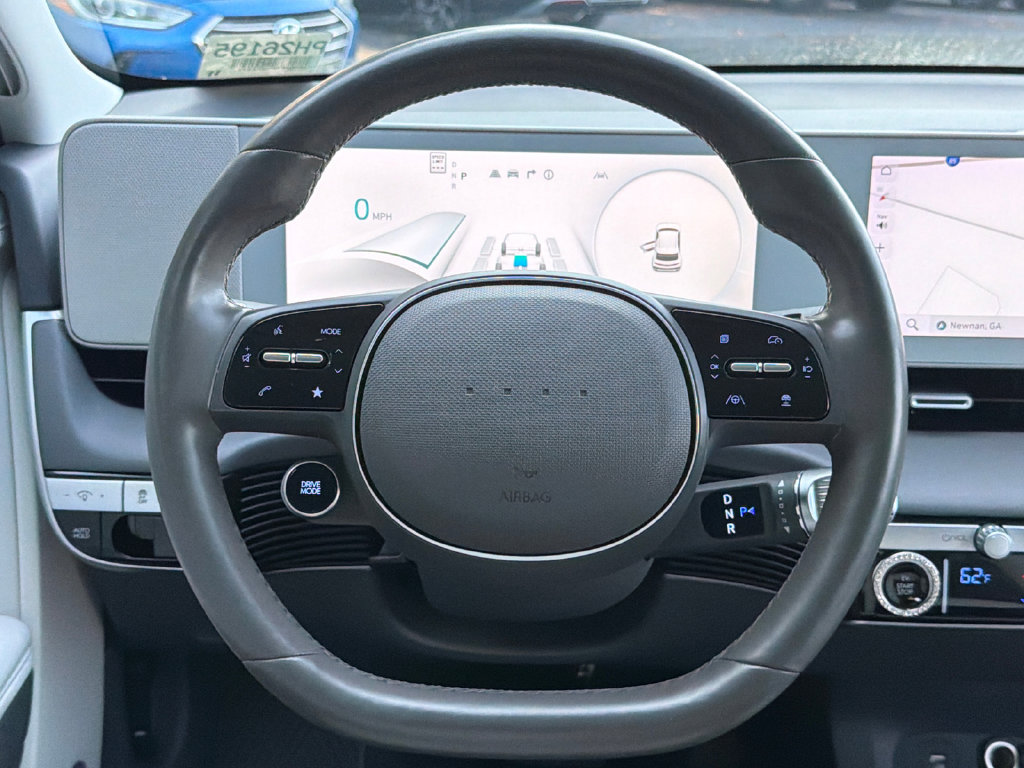 Used 2023 Hyundai Ioniq 5 SEL AWD/4WD image 24