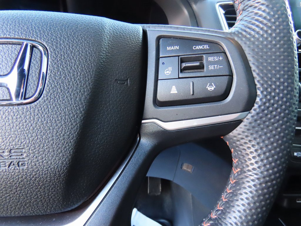 Used 2025 Honda Ridgeline TrailSport image 33