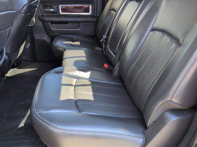 Used 2012 RAM 2500 Laramie AWD/4WD image 24