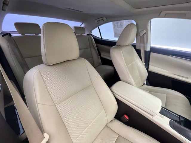 Used 2017 Lexus ES 350 FWD image 14