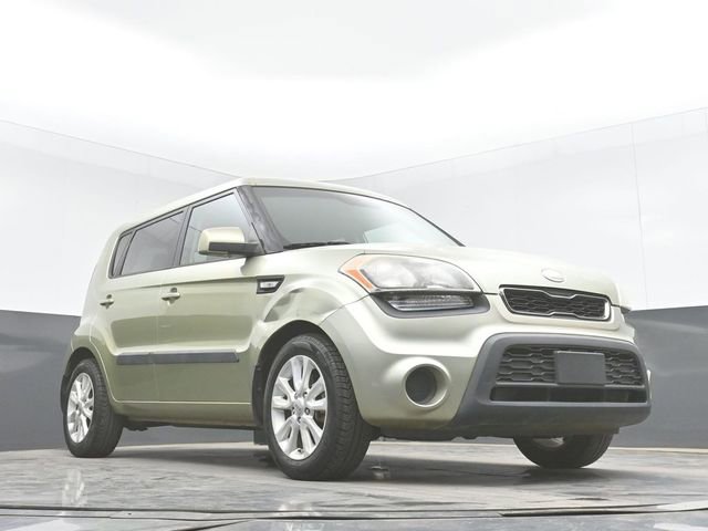 Used 2013 Kia Soul FWD image 38