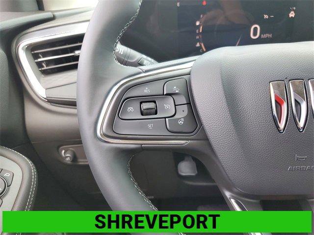 New 2026 Buick Encore GX Preferred w/ Comfort Package image 16