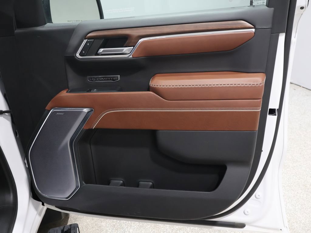 Used 2023 GMC Sierra 1500 Denali Ultimate image 22